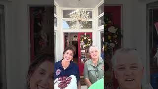 South Carolina’s 1st Annual Cake Eating Contest
