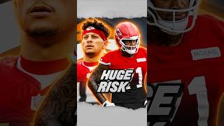 Kansas City Chiefs Take Huge Risk Vs Denver Broncos ‼️ #broncos #denverbroncos #nfl
