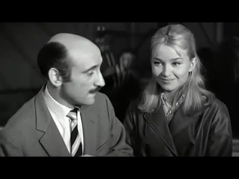 Charles Aznavour - Et pourtant - B.O.F "Cherchez l'idole" (1964)