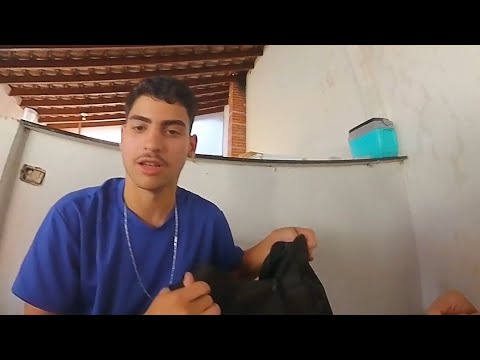 Drone é capturado em festa mais uma vez.