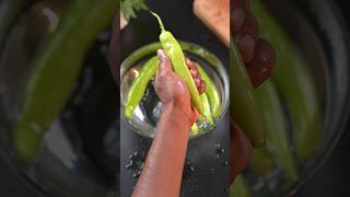 Paneer mirchi vada #shorts