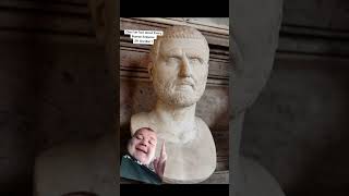 One Fun Fact about Every Roman Emperor: Gordian I