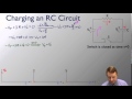 Capacitor Behavior and Circuit Analysis