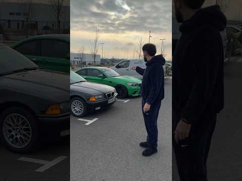 LA MEILLEURE VOITURE ! 😏