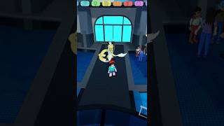 Zuelongs new design is sick!!!! #roblox #loomianlegacy #robloxgames