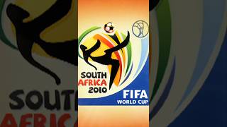 2010 FIFA World Cup nostalgia