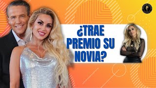 ADAME QUEDA EN RIDÍCULO! SU PROMETIDA TRAE PREMIO INCLUIDO