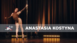 Anastasia Kostyna - Stars - Czech Exotic Open 2025
