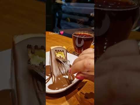 Bayılıyorum Bu tatlıya