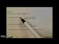 Understanding Expressions and Properties