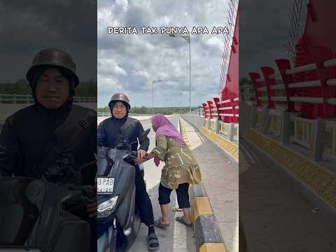 JADILAH ORANG BAIK