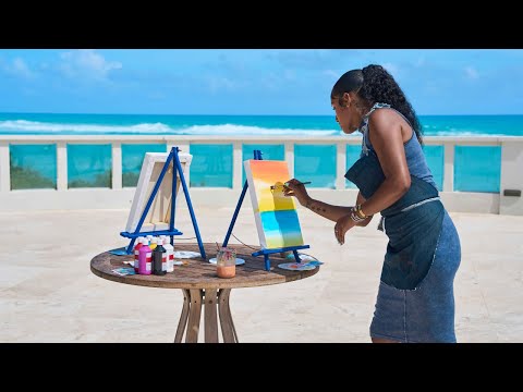 Art Month in Bermuda 2024 | Go To Bermuda