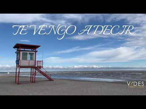 Instrumental Cristiano - Te Vengo A Decir.