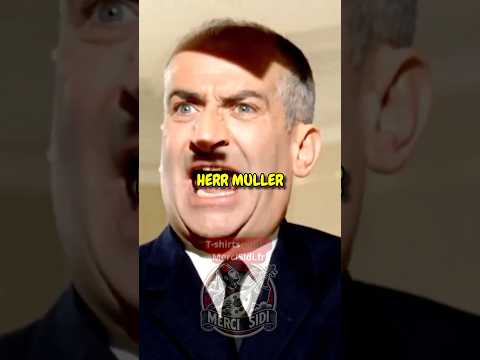 💎Pépite n°1 💎  #humour #shorts #louisdefunès