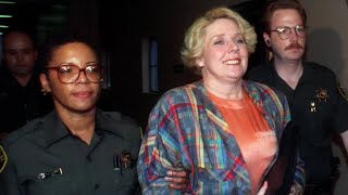 Betty Broderick Was Thuggin Before Thuggin Was A Thing #BettyBroderick 