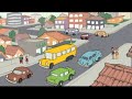 City Development and Urban Challenges