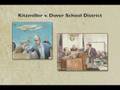 Intelligent Design and Evolution Concepts
