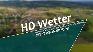 Das Wetter am Abend / Nordhorn / 30.03.2020