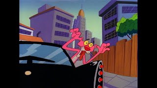 Pink Panther | Tail Me About It | Episode Compilation