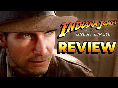 You Must Play Indiana Jones and the Great Circle - Inside Games Review