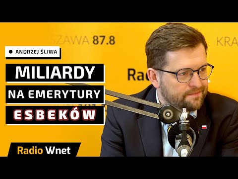 Miliardy złotych na byłych esbeków. Przywrócono ponad 700 emerytur dawnych funkcjonariuszy SB