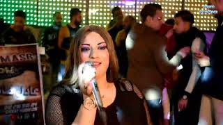 انا وحبيب العين شوف سماح محمود عامله ايه في الفرح مع الوحش عادل صانوه دولامصر