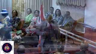 SunriseCOGOP  Sunday Service_February 8, 2026