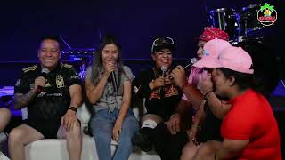 Que SATISFACCIÓN les a dejado su carrera de Mini Boyz