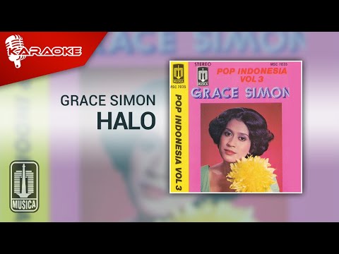 Grace Simon – Hallo (Official Karaoke Video)