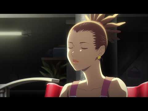 CAROLE&TUESDAY Promotion Video