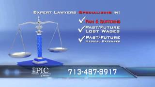 Houston Car Accident Lawyer | 18 Wheeler Truck Accident Attorney
