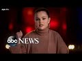 Selena Gomez and Mental Health Awareness