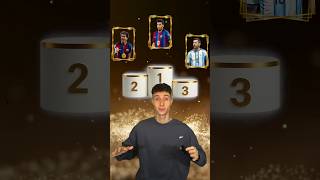 El favorito al Balón de Oro según cada criterio #balondeoro #olise #mbappe #lamineyamal #shorts