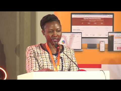 YouTube video thumbnail: Government Launches Portal to Track Commodity Value Chains Across Sub-Regions