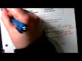 Properties of Polygons and Similar Figures