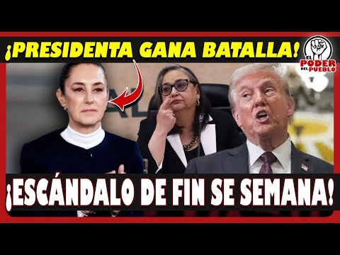 ¡SÁBADO CARDÍACO! ESTO NO LO VERÁS EN TELEVISIÓN, TRUMP EN PROBLEMAS, NORMA PIÑA SE RINDE