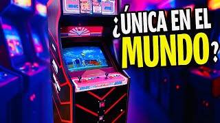 El MISTERIO de la MÁQUINA de NEO GEO