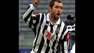 Juventus -Deportivo 3-2 IGOR TUDOR Gol al 93'