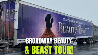 Broadway Magic & Real-Life Transformations!
