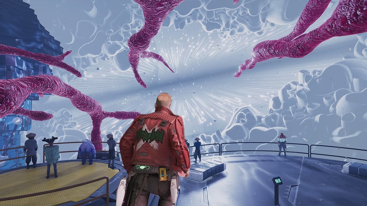 10 video game levels that honestly look unreal