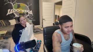 EXTREME FART SPRAY PRANK ON MAKAYLAS DAD