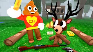 🔥 TRUCOS ÉPICOS en 99 Noches en el Bosque Roblox Vol. 1 🌲🪓 | Mis Lindos Juegos #roblox
