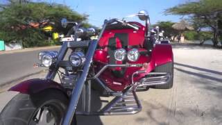 Trailer Trikes Aruba