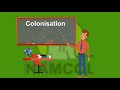 Scramble for Africa and Colonization