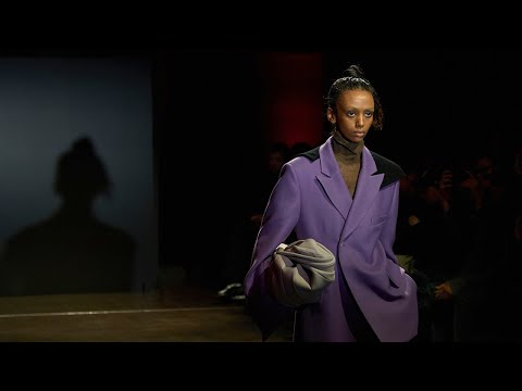 PRONOUNCE | Fall Winter 2025/2026 | Milan Fashion Week