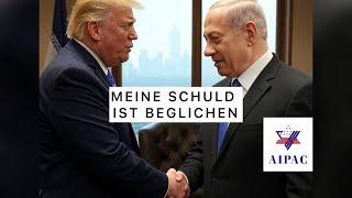 Trumps KRANKE Israel-Iran-Woche | Salim Samatou