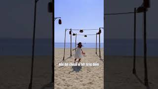 Đi Nha Trang chơi ở đâu nè!! #almaresort #nhatrang #biển #thornhatrang #Summer #352k #chekin #resort