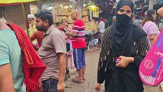 Sadar bazar, delhi original video || part 2 || Sunday market, Retail market