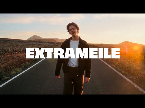 extrameile - BRUNKE [Musikvideo]