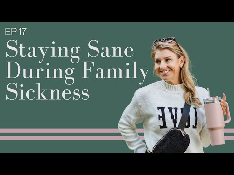 Managing Your Wellness Goals When Your Family (or You) Get Sick + Wellness in a MAHA World